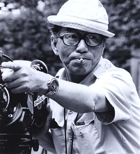 Kon Ichikawa .